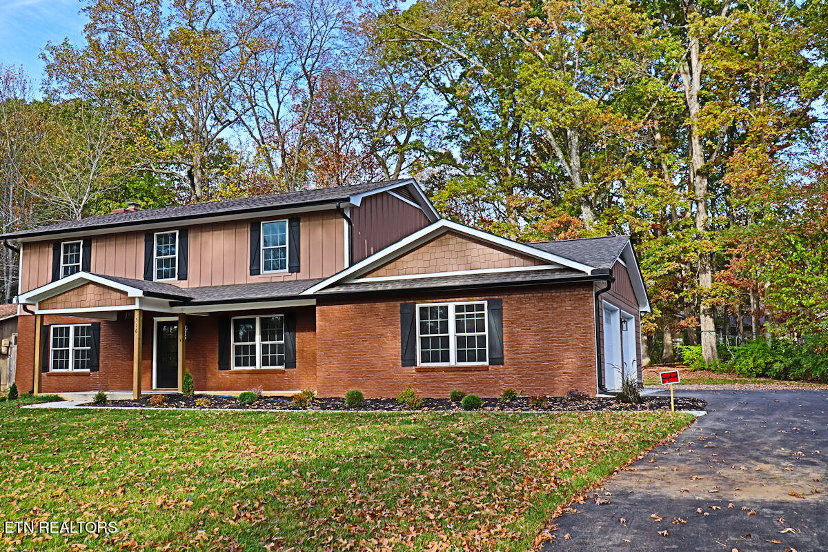516 Golden Harvest Rd
