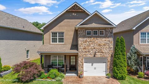 3204 Gazebo Point Way Knoxville TN 37920