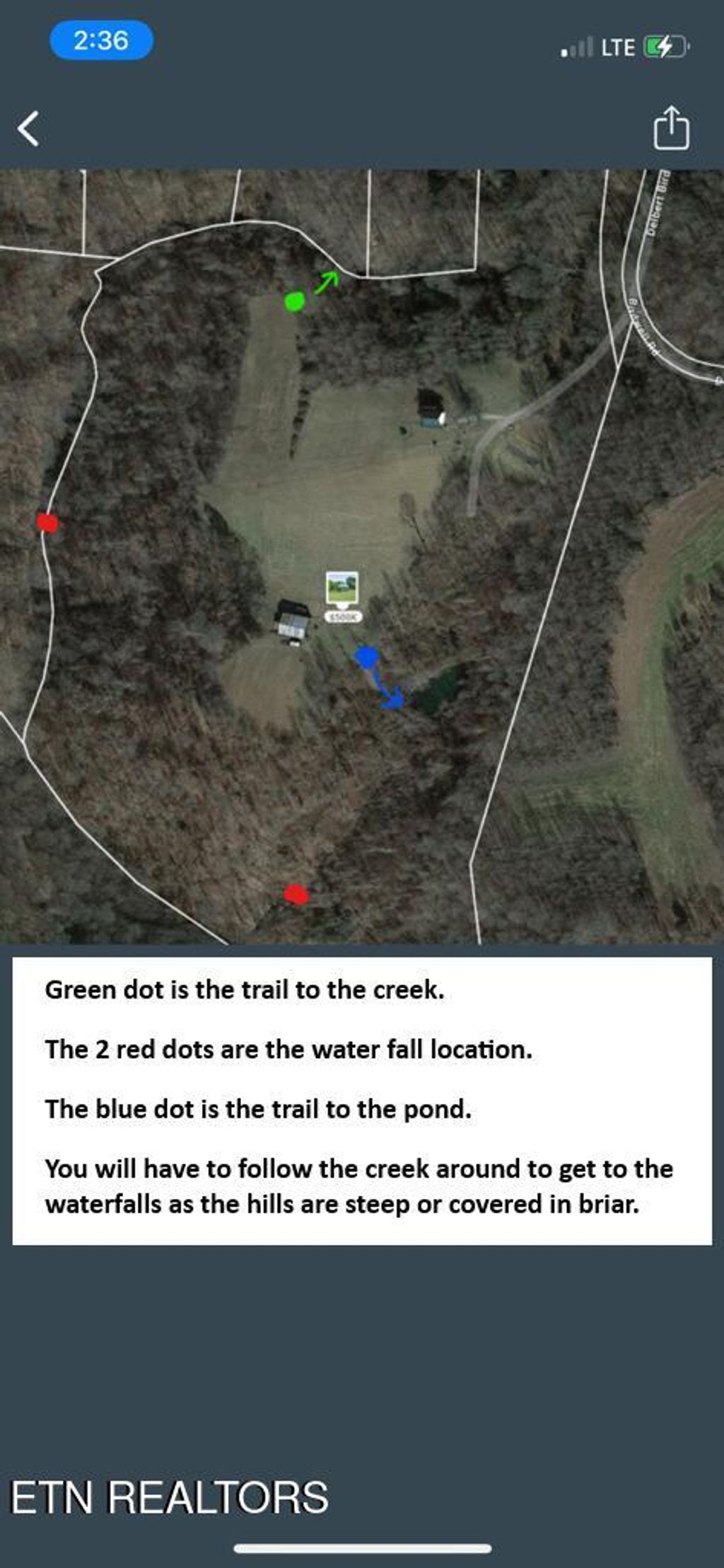 Photo of 1005 Birdwell Rd, Whitleyville, TN 38588 (MLS # 1308983)