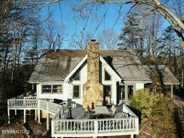 440 Deer Path Lane