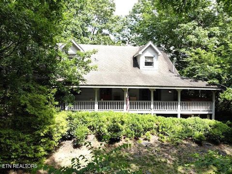 440 Deer Path Lane Gatlinburg TN 37738