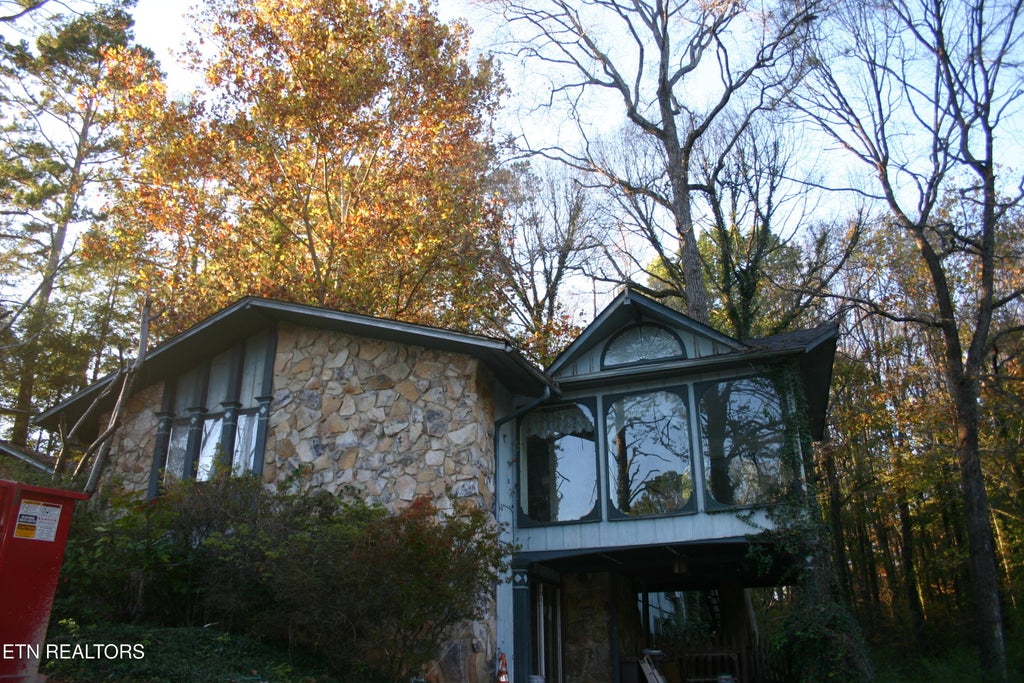 Photo of 8129 Ainsworth Drive, Knoxville, TN 37909 (MLS # 1282338)