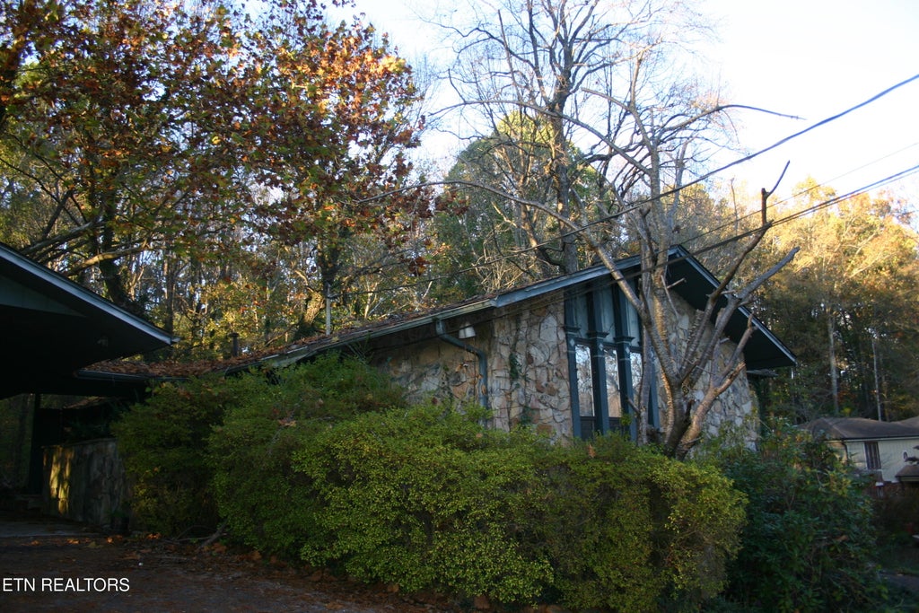 Photo of 8129 Ainsworth Drive, Knoxville, TN 37909 (MLS # 1282338)