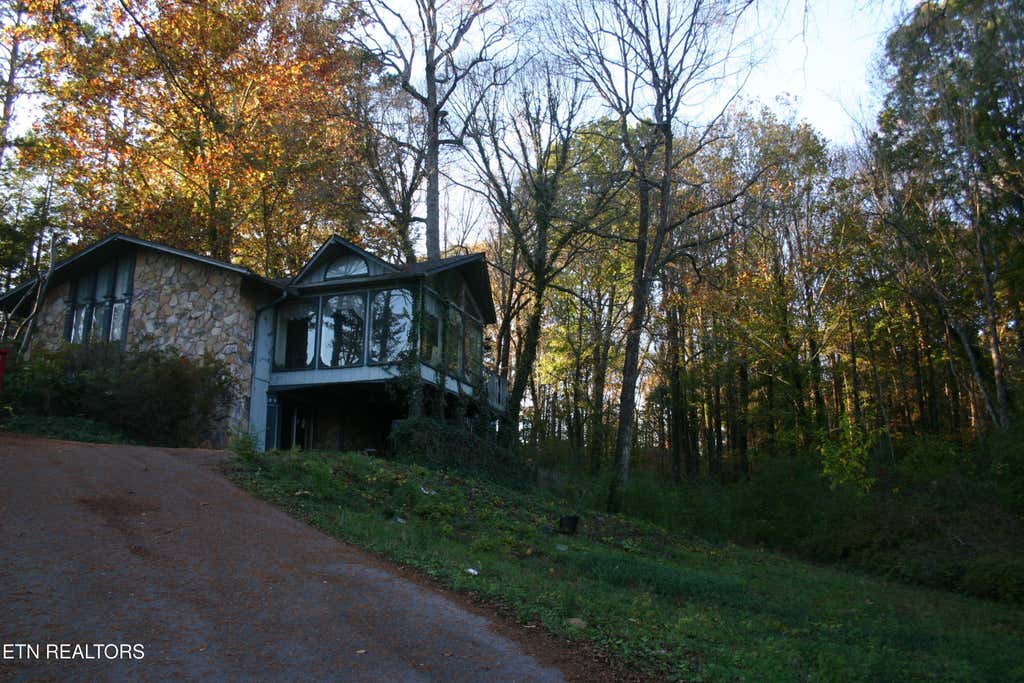 Photo of 8129 Ainsworth Drive, Knoxville, TN 37909 (MLS # 1282338)