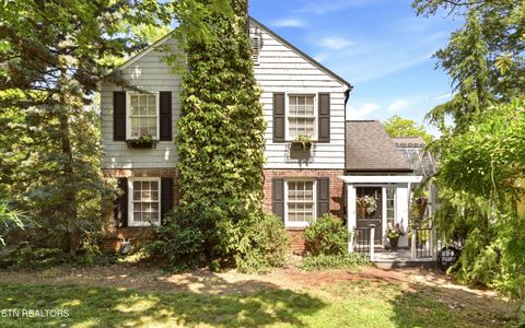 225 Ailsie Drive Knoxville TN 37920