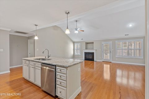 Tiny photo for 7137 Winter Oaks Way, Knoxville, TN 37918 (MLS # 1319367)