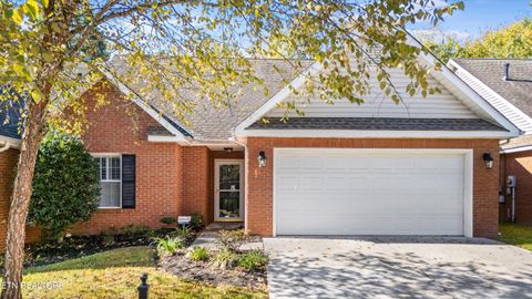 Photo of 7137 Winter Oaks Way, Knoxville, TN 37918 (MLS # 1319367)