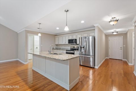 Tiny photo for 7137 Winter Oaks Way, Knoxville, TN 37918 (MLS # 1319367)