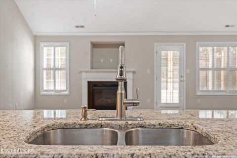 Tiny photo for 7137 Winter Oaks Way, Knoxville, TN 37918 (MLS # 1319367)