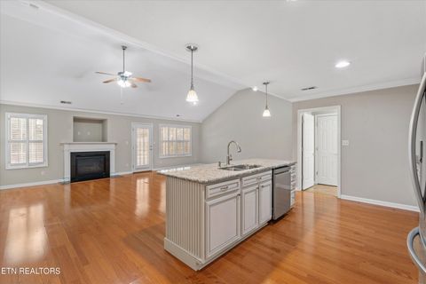 Tiny photo for 7137 Winter Oaks Way, Knoxville, TN 37918 (MLS # 1319367)