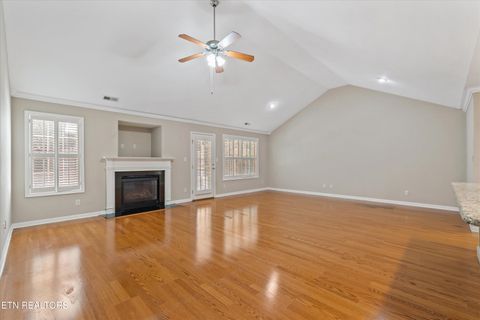 Tiny photo for 7137 Winter Oaks Way, Knoxville, TN 37918 (MLS # 1319367)