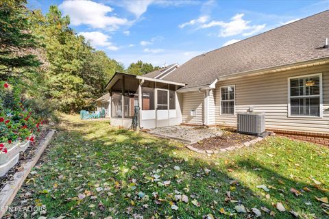 Tiny photo for 7137 Winter Oaks Way, Knoxville, TN 37918 (MLS # 1319367)