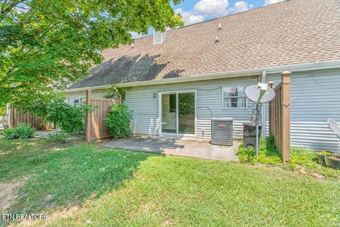 Tiny photo for 2020 Silverbrook Drive #5C, Knoxville, TN 37923 (MLS # 1340229)