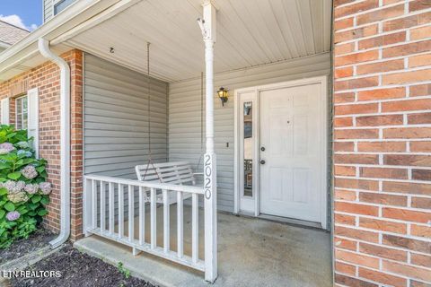 Tiny photo for 2020 Silverbrook Drive #5C, Knoxville, TN 37923 (MLS # 1340229)