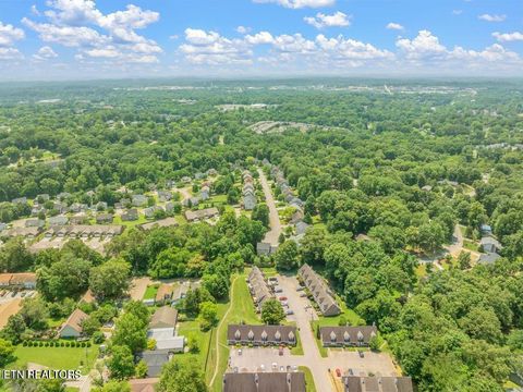 Tiny photo for 2020 Silverbrook Drive #5C, Knoxville, TN 37923 (MLS # 1340229)