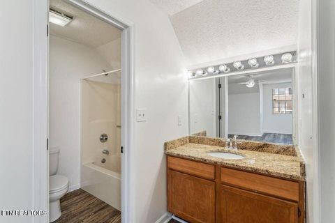 Tiny photo for 2020 Silverbrook Drive #5C, Knoxville, TN 37923 (MLS # 1340229)