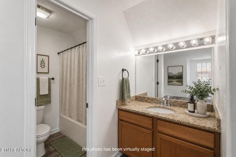 Tiny photo for 2020 Silverbrook Drive #5C, Knoxville, TN 37923 (MLS # 1340229)