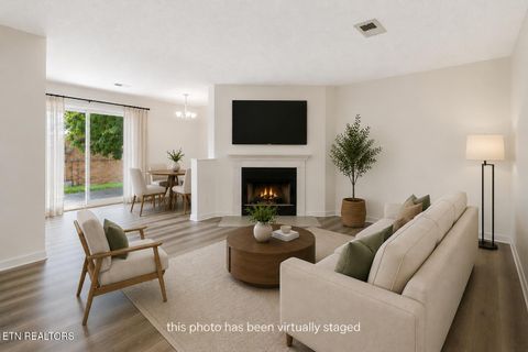 Tiny photo for 2020 Silverbrook Drive #5C, Knoxville, TN 37923 (MLS # 1340229)