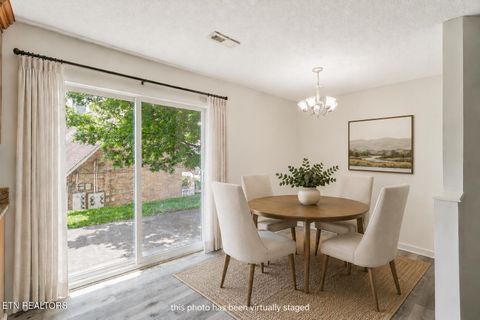 Tiny photo for 2020 Silverbrook Drive #5C, Knoxville, TN 37923 (MLS # 1340229)