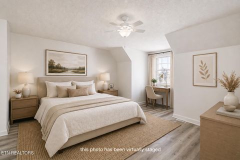 Tiny photo for 2020 Silverbrook Drive #5C, Knoxville, TN 37923 (MLS # 1340229)