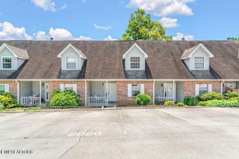 Tiny photo for 2020 Silverbrook Drive #5C, Knoxville, TN 37923 (MLS # 1340229)