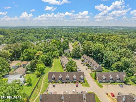 Tiny photo for 2020 Silverbrook Drive #5C, Knoxville, TN 37923 (MLS # 1340229)
