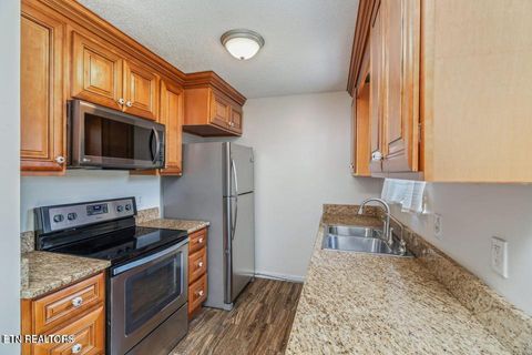 Tiny photo for 2020 Silverbrook Drive #5C, Knoxville, TN 37923 (MLS # 1340229)