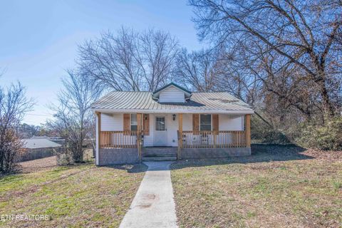 Photo of 119 Yankee St, Knoxville, TN 37914 (MLS # 1329637)