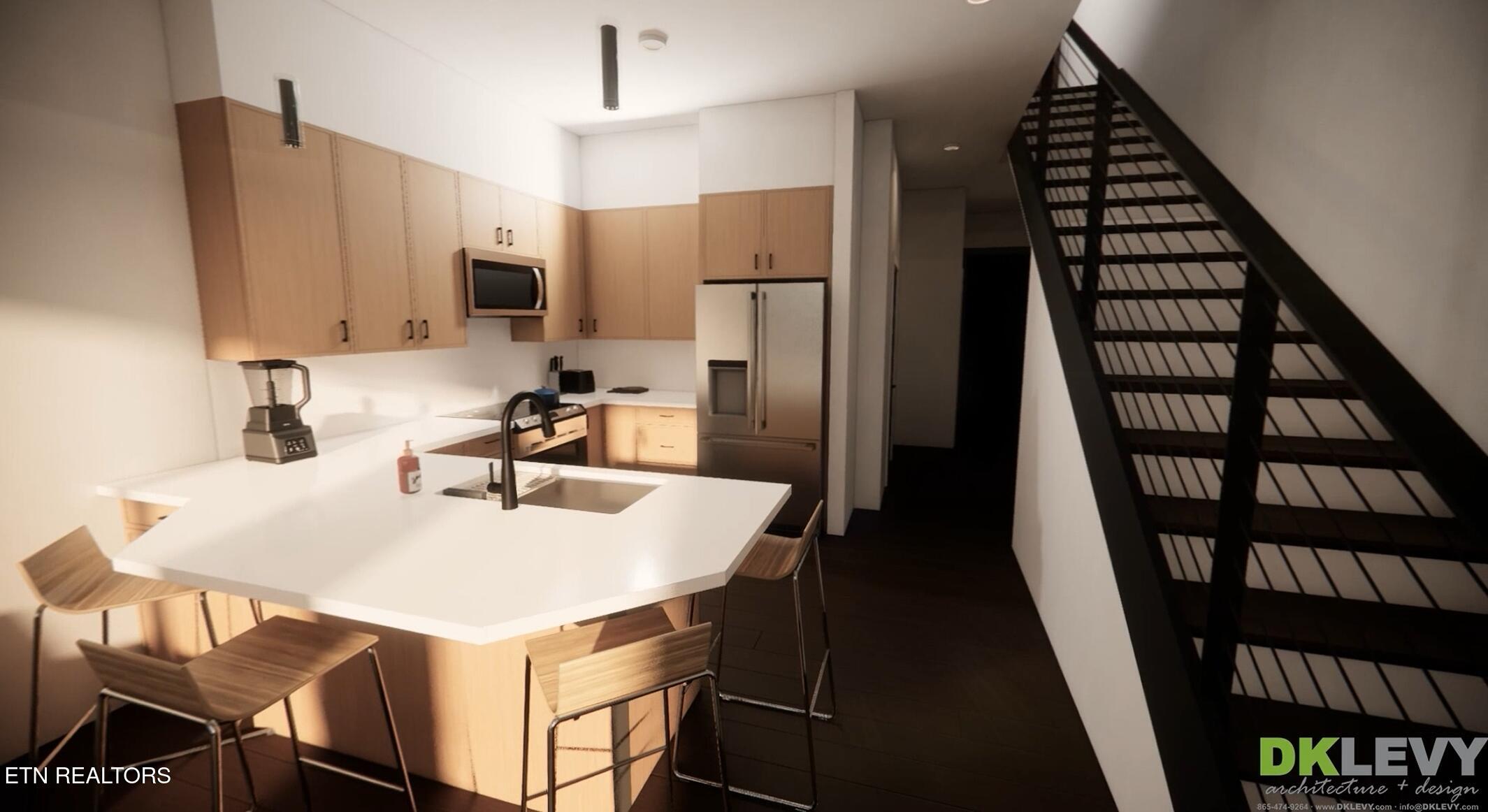 1108 Sevier Ave 302