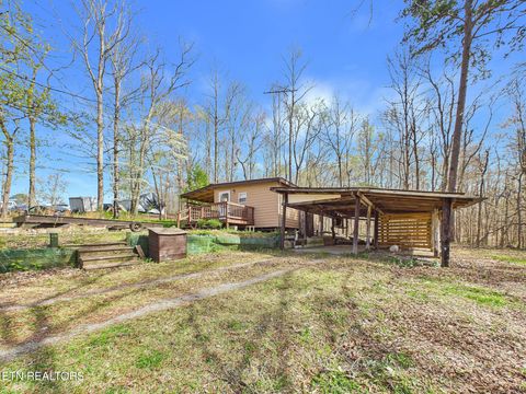 Tiny photo for 299 Moss Boat Dock Lane, Decatur, TN 37322 (MLS # 1334165)