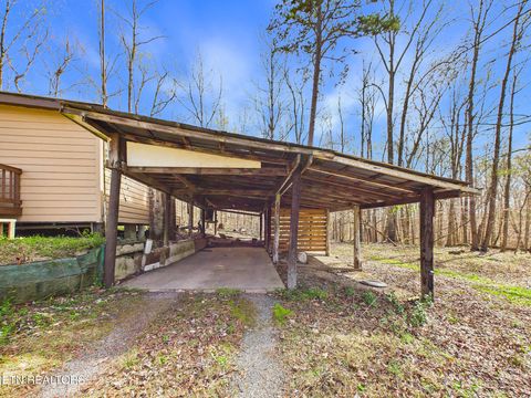 Tiny photo for 299 Moss Boat Dock Lane, Decatur, TN 37322 (MLS # 1334165)