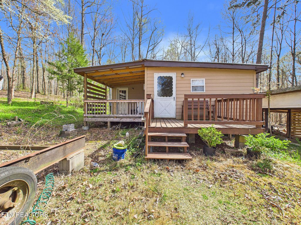 Photo of 299 Moss Boat Dock Lane, Decatur, TN 37322 (MLS # 1334165)