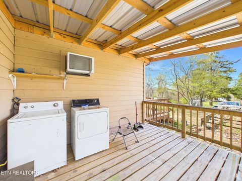 Tiny photo for 299 Moss Boat Dock Lane, Decatur, TN 37322 (MLS # 1334165)