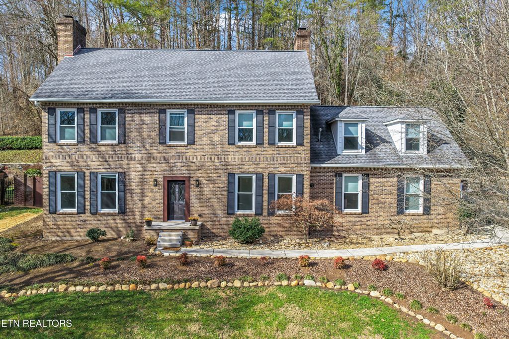 Photo of 103 Amanda Place, Oak Ridge, TN 37830 (MLS # 1329957)