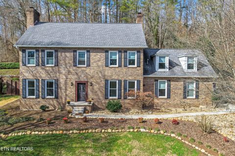 103 Amanda Place Oak Ridge TN 37830