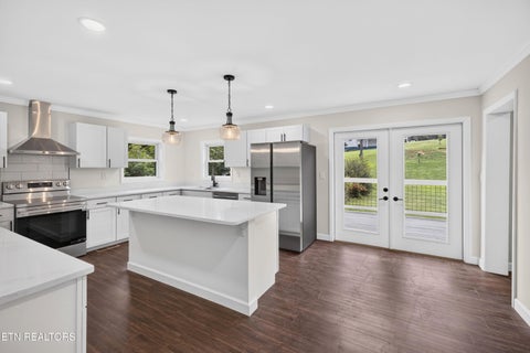 Tiny photo for 145 W Meeting St, Dandridge, TN 37725 (MLS # 1355063)