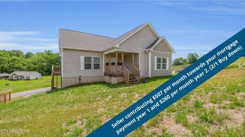 185 Waters Edge Drive Spring City TN 37381