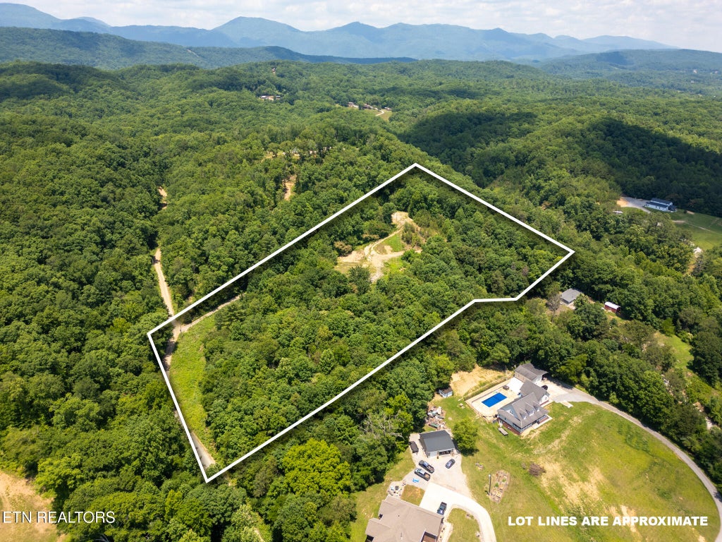 Photo of 1640 Old Harriman Hwy, Oliver Springs, TN 37840 (MLS # 1345100)
