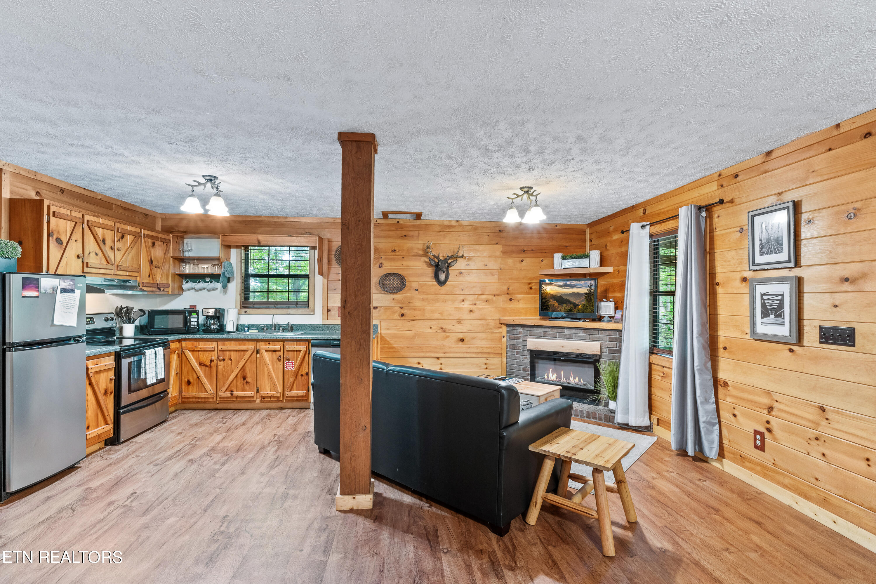 3405 Bluebird Ridge Way 1 & 2