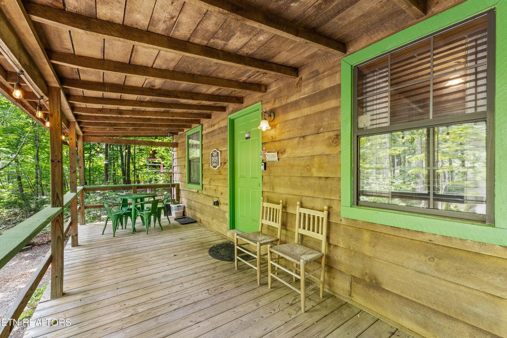 Photo of 3405 Bluebird Ridge Way #1 &amp; 2, Sevierville, TN 37876 (MLS # 1265603)