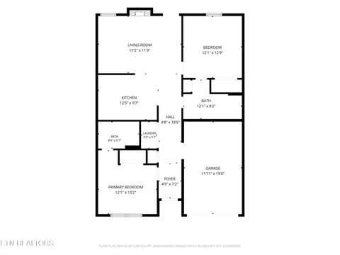 Tiny photo for 6526 Bakersfield Way, Knoxville, TN 37918 (MLS # 1345675)