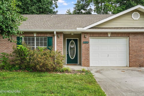Tiny photo for 6526 Bakersfield Way, Knoxville, TN 37918 (MLS # 1345675)