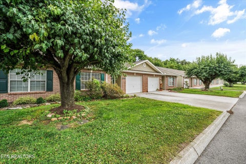 Tiny photo for 6526 Bakersfield Way, Knoxville, TN 37918 (MLS # 1345675)