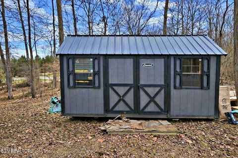 Tiny photo for 715 Half Moon Shores Drive, Ten Mile, TN 37880 (MLS # 1324920)