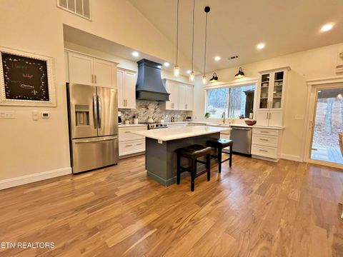 Tiny photo for 715 Half Moon Shores Drive, Ten Mile, TN 37880 (MLS # 1324920)