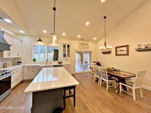 Tiny photo for 715 Half Moon Shores Drive, Ten Mile, TN 37880 (MLS # 1324920)