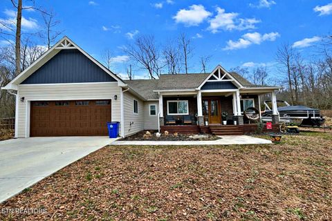 Tiny photo for 715 Half Moon Shores Drive, Ten Mile, TN 37880 (MLS # 1324920)