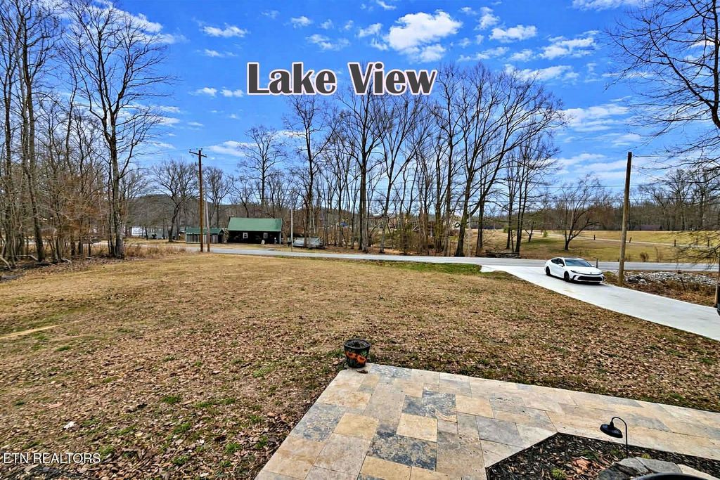 Photo of 715 Half Moon Shores Drive, Ten Mile, TN 37880 (MLS # 1324920)