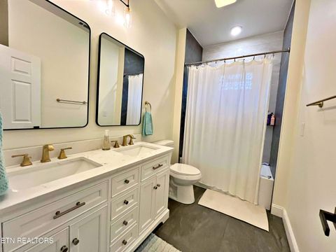 Tiny photo for 715 Half Moon Shores Drive, Ten Mile, TN 37880 (MLS # 1324920)