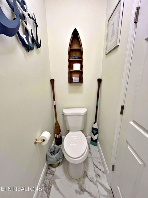 Tiny photo for 715 Half Moon Shores Drive, Ten Mile, TN 37880 (MLS # 1324920)